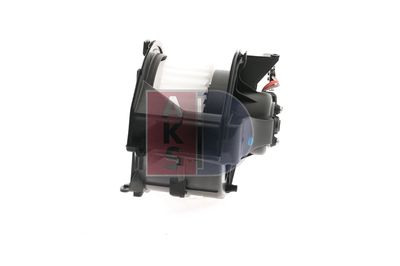 INNENRAUMGEBLäSE AKS DASIS 740291N 3