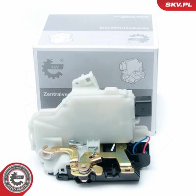 Zámok dverí ESEN SKV 16SKV422