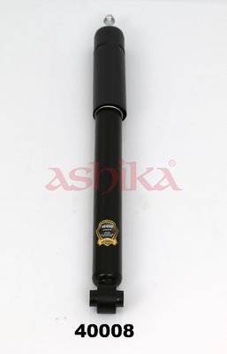 Stoßdämpfer