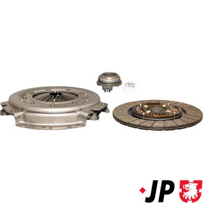 комплект съединител JP GROUP 4130401310