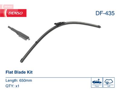 Wiper Blade DF-435