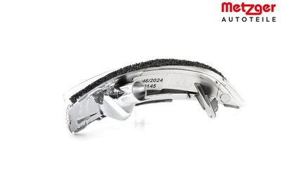 BLINKLEUCHTE METZGER AUTOTEILE 2080145 17