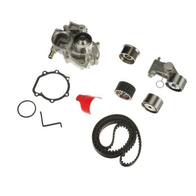 SET POMPA APA + CUREA DINTATA GATES KP15537XS1 52