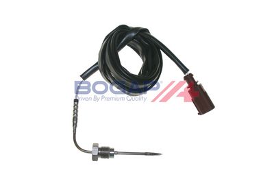 SENZOR TEMPERATURA GAZE EVACUARE