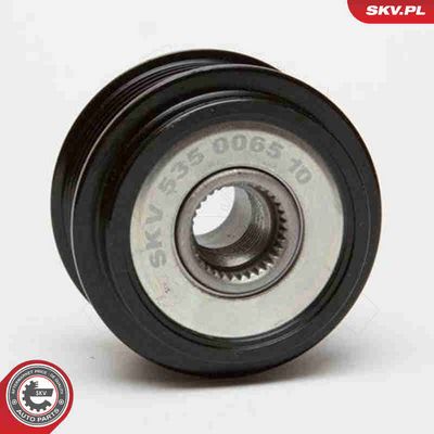 SISTEM ROATA LIBERA GENERATOR ESEN SKV 11SKV033 1