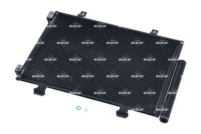 CONDENSATOR CLIMATIZARE NRF 35944