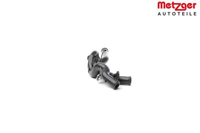 FURTUN RADIATOR METZGER AUTOTEILE 2420782 27