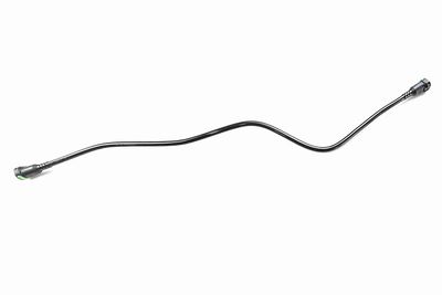 CONDUCTA ALIMENTARE CU COMBUSTIBIL