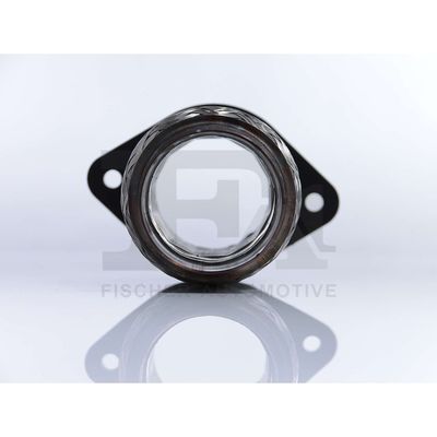 TEAVA FLEXIBILA ESAPAMENT FA1 VW460145 1