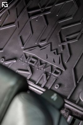 SET COVORASE Frogum ND0015 5