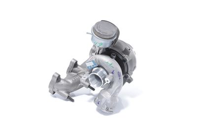 LADER AUFLADUNG BTS Turbo T914128 11