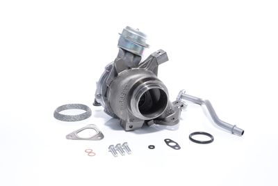 LADER AUFLADUNG BTS Turbo T981234 17