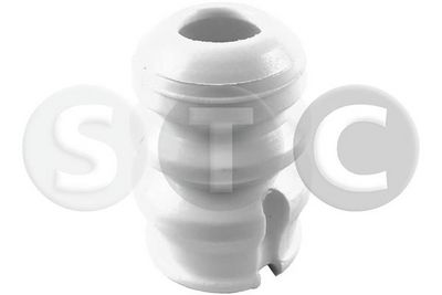 ANSCHLAGPUFFER FEDERUNG