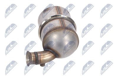 FILTRU FUNINGINE/PARTICULE SIST.DE ESAPAMENT NTY DPFPE011 20