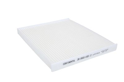 FILTER INNENRAUMLUFT CONTINENTAL 28000210212 23