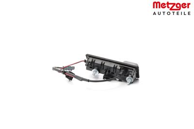 HECKKLAPPENGRIFF METZGER AUTOTEILE 2310977 20