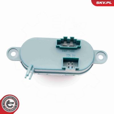 REZISTOR VENTILATOR HABITACLU ESEN SKV 94SKV034 4