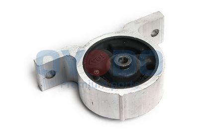 Laikiklis, variklio montavimas