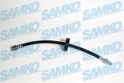 Тормозной шланг SAMKO 6T48710 для SMART CROSSBLADE