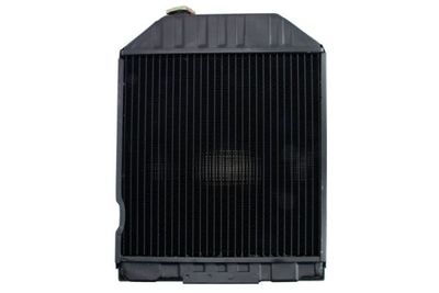Motorradiator