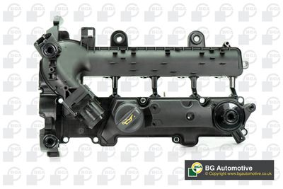Pokrywa głowicy cylindrów BGA RC67100