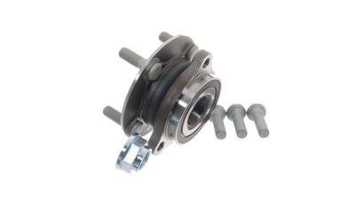 RADLAGERSATZ SKF VKBA7745 8