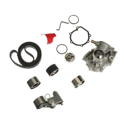 SET POMPA APA + CUREA DINTATA GATES KP1TH25537XS3 59