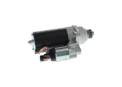 STARTER BOSCH 1986S01209 17