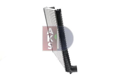LADELUFTKüHLER AKS DASIS 027015N 10