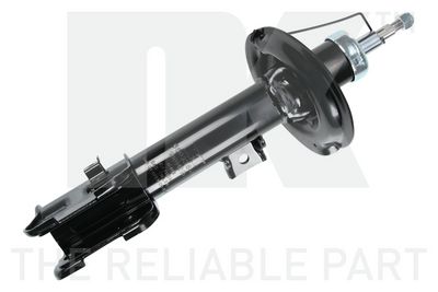 Tlumič pérování NK 65993858