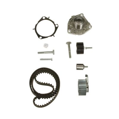 SET POMPA APA + CUREA DINTATA GATES KP15663XS 56