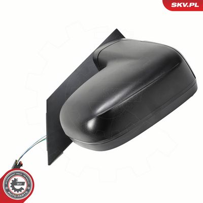 Vonkajšie spätné zrkadlo SKV 97SKV720