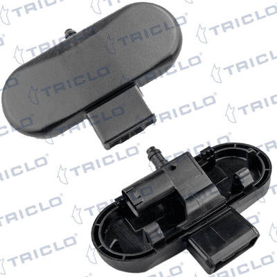 дюза миещо устр., миене на стъклата TRICLO 190092
