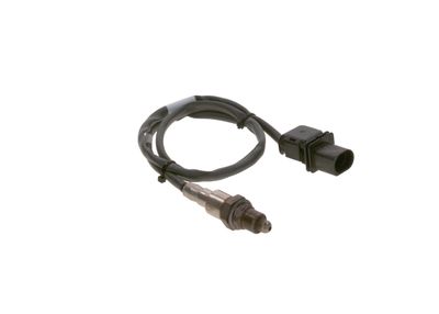 SONDA LAMBDA BOSCH 0258037009 26