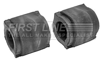 Repair Kit, stabiliser coupling rod FIRST LINE FSK7118K