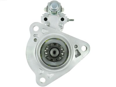 AS-PL Starter