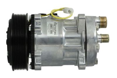 Compressor, air conditioning KTT090258