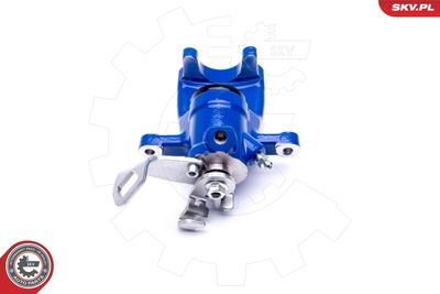 Brake Caliper 34SKV084 BLUE