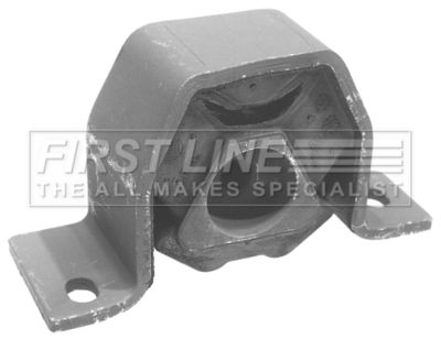 Подвеска, двигатель FIRST LINE FEM3071 для FIAT SEICENTO