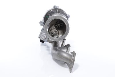 LADER AUFLADUNG BTS Turbo T918024 18