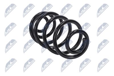 ARC SPIRAL NTY ASZPL069 13