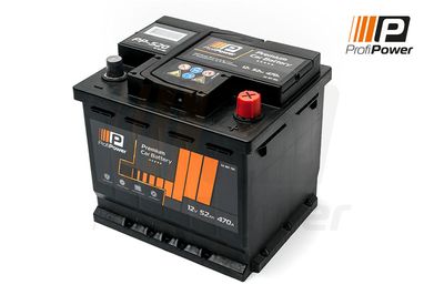 ProfiPower PP-520 Аккумулятор  для PEUGEOT  (Пежо 301)