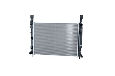RADIATOR RACIRE MOTOR NRF 53001 6