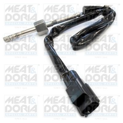 Sensor, avgastemperatur MEAT & DORIA 12001