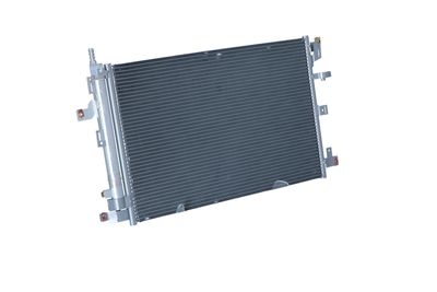 CONDENSATOR CLIMATIZARE NRF 35889 43