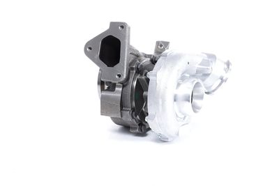 LADER AUFLADUNG BTS Turbo T912279 31