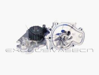 Водяной насос, охлаждение двигателя MDR MWP-4427 для HONDA PRELUDE