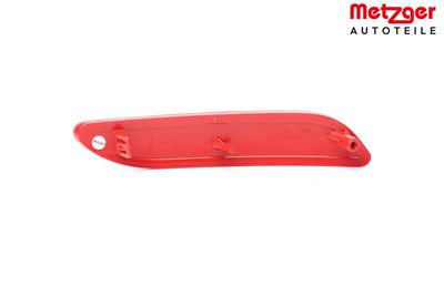 REFLECTOR METZGER AUTOTEILE 2080465 18