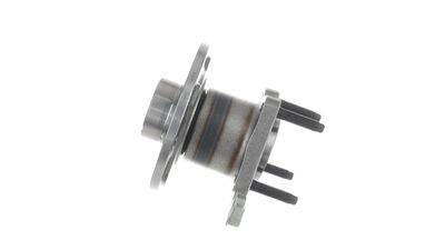 RADLAGERSATZ SKF VKBA3422 9