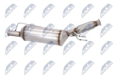 FILTRU FUNINGINE/PARTICULE SIST.DE ESAPAMENT NTY DPFPE012 31